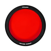 PROFOTO OCF II Gel - Scarlet